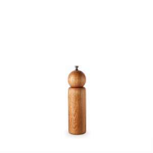 Serving | Butler Pepper Mill In Oak