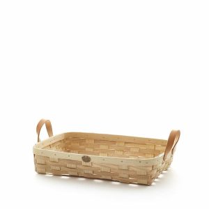 Baskets & Storage | Serving Basket In Natural