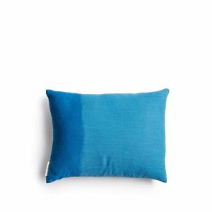 Pillows & Throws | Pillow In Cyan 1