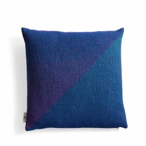 Pillows & Throws | Portør Pillow In Purple