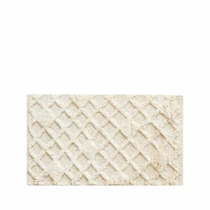 Rugs | Ghan Rug In Milk 31" W X 55" L