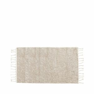 Rugs | Malawi Rug In Oatmeal 24" W X 48" L