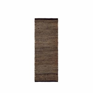 Rugs | Serengeti Rug In Charcoal And Natural